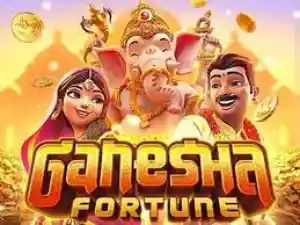 permainan slot pgsoft Ganesha Fortune