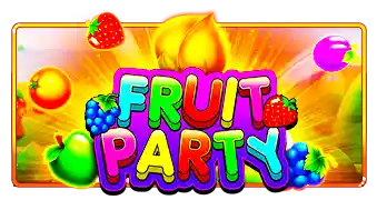 fruit party megaways Slot