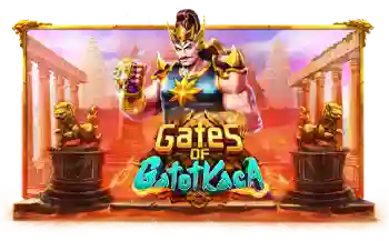 Gates Of Gatotkaca slot