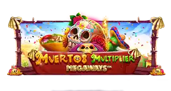 muertos multiplier megaways Slot