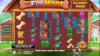 the dog house megaways Slot Demo