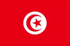 bendera tunisia piala dunia 2022